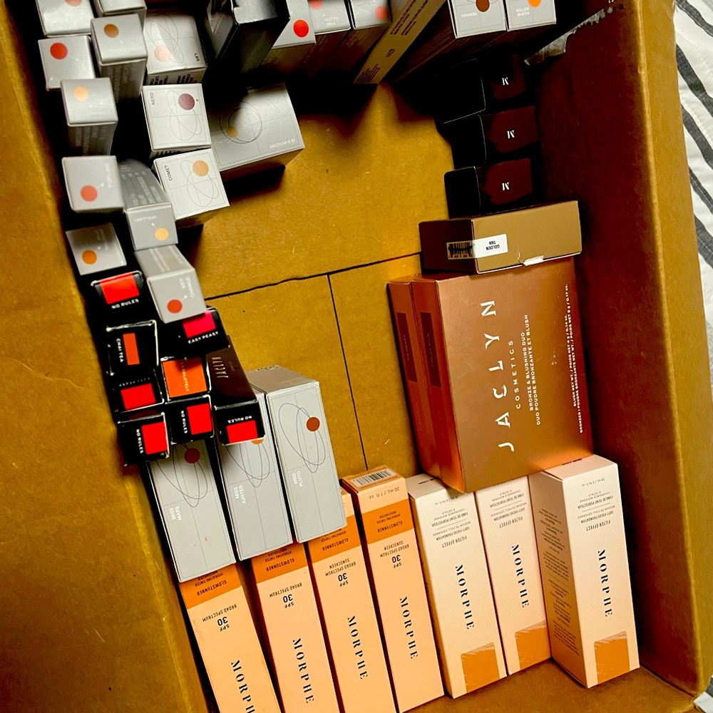 Cosmetics